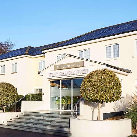 Mercure Newbury West Grange Hotel Thatcham Εξωτερικό φωτογραφία
