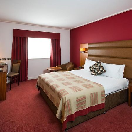 Mercure Newbury West Grange Hotel Thatcham Εξωτερικό φωτογραφία