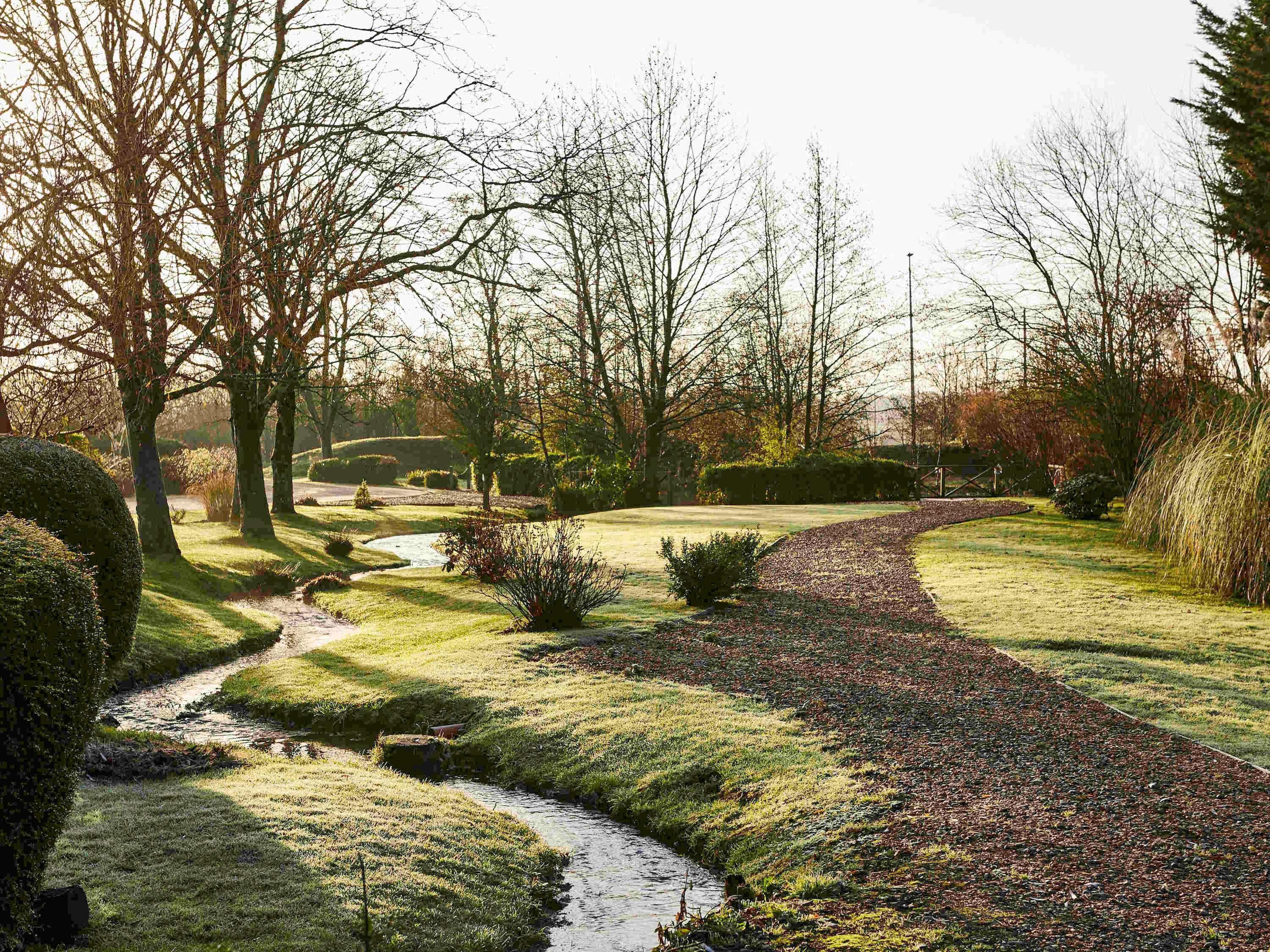 Mercure Newbury West Grange Hotel Thatcham Εξωτερικό φωτογραφία