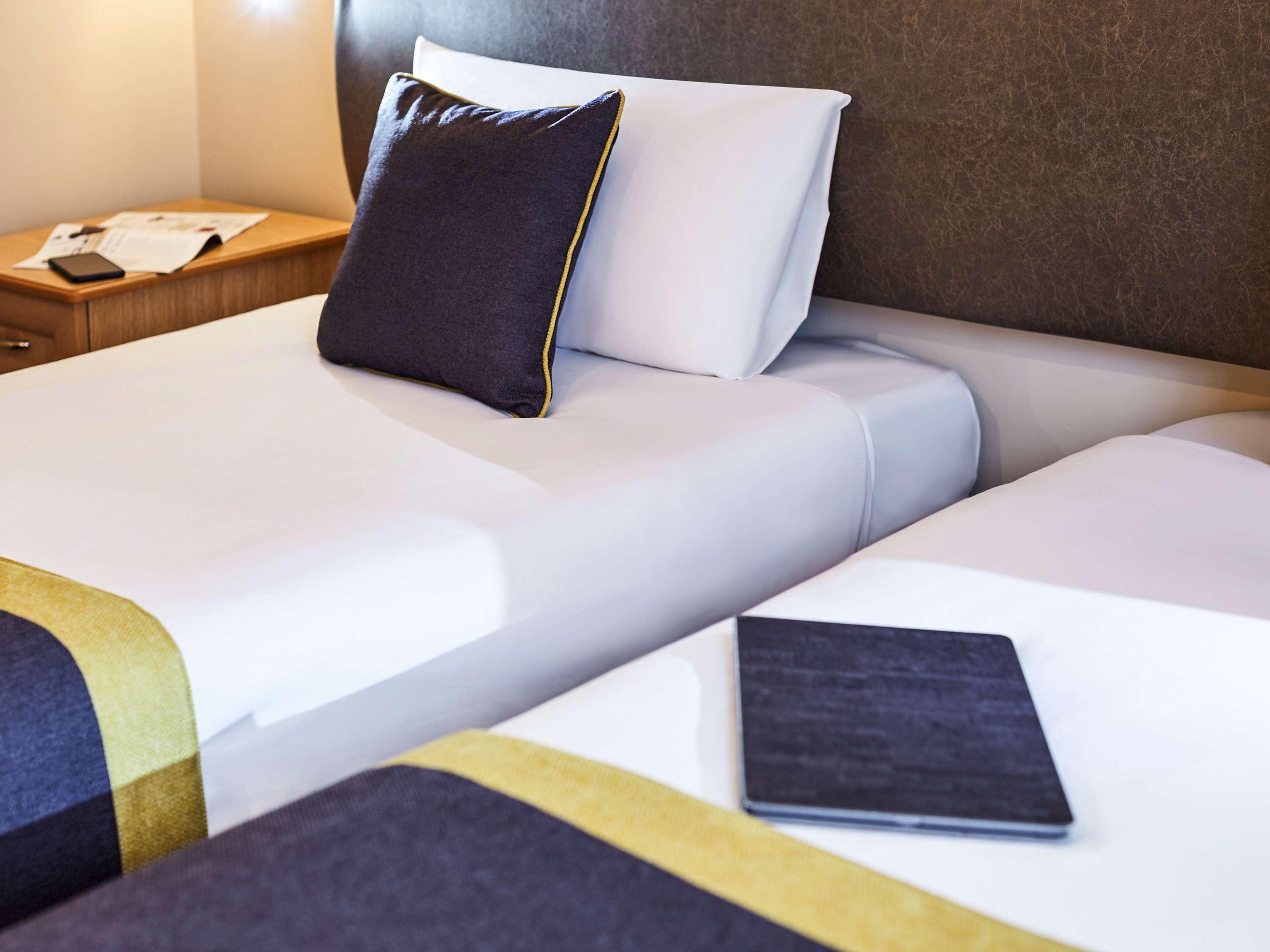 Mercure Newbury West Grange Hotel Thatcham Εξωτερικό φωτογραφία