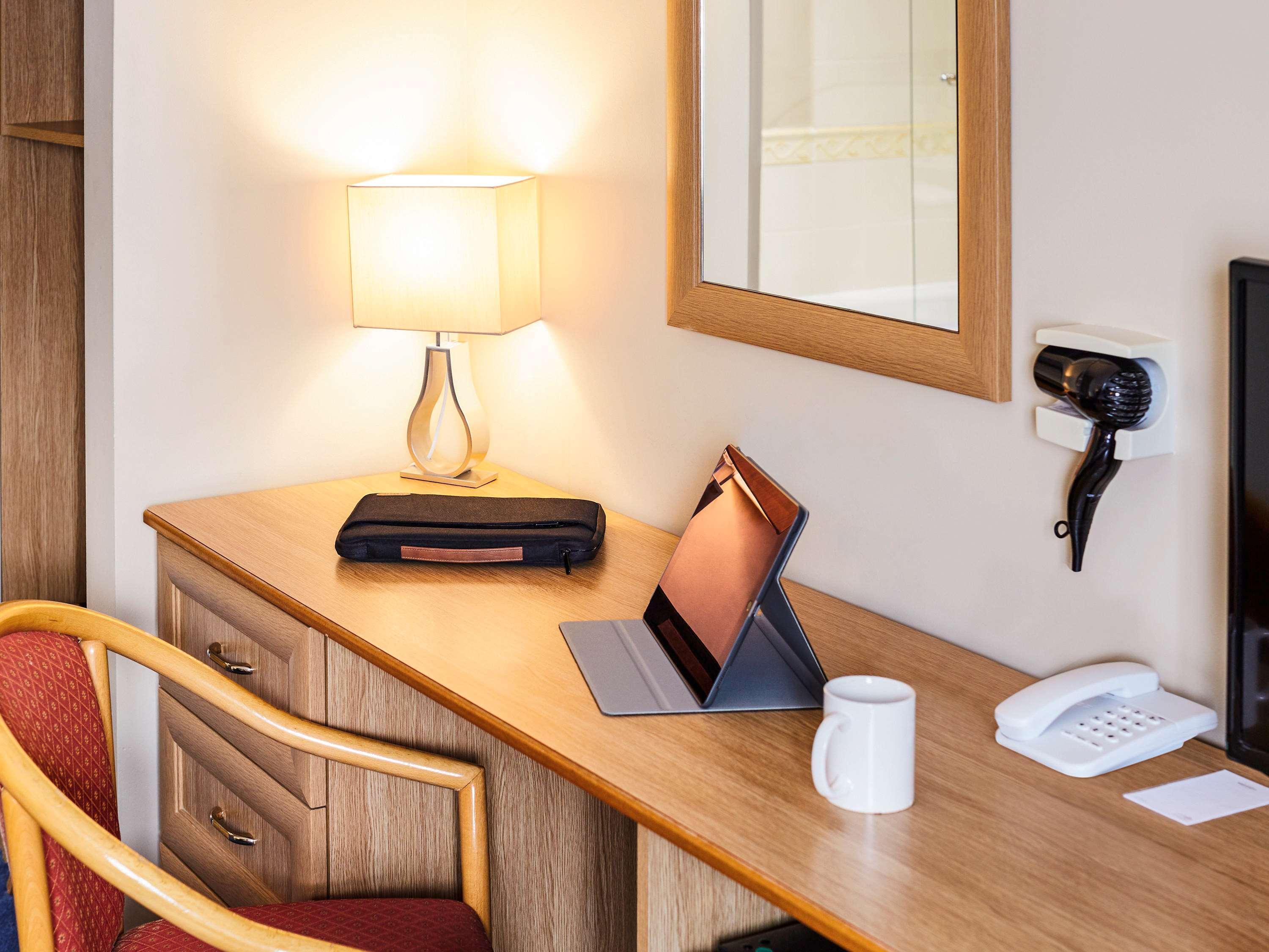 Mercure Newbury West Grange Hotel Thatcham Εξωτερικό φωτογραφία