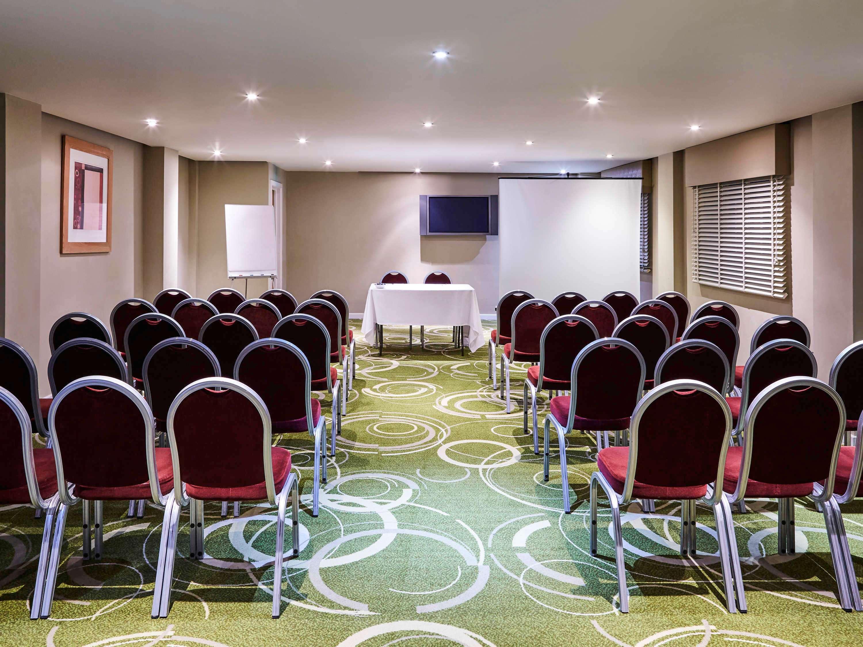 Mercure Newbury West Grange Hotel Thatcham Εξωτερικό φωτογραφία