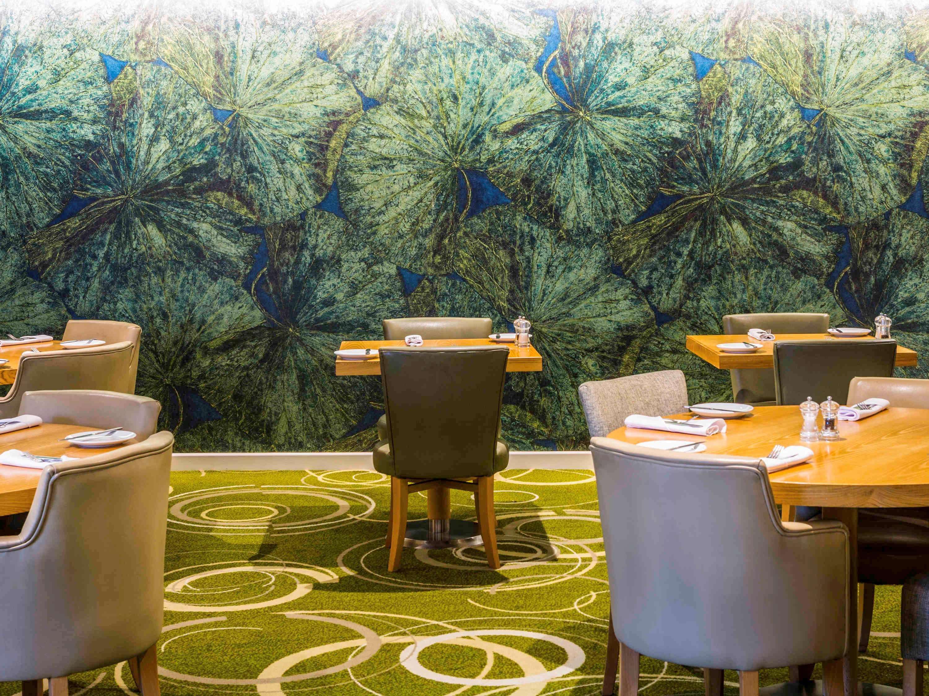 Mercure Newbury West Grange Hotel Thatcham Εξωτερικό φωτογραφία
