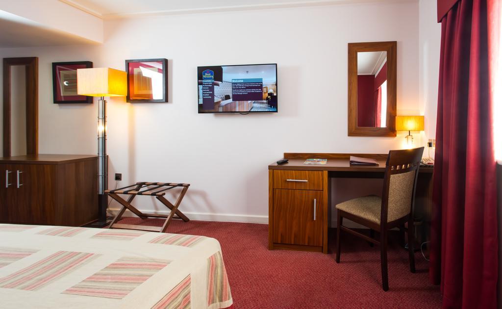 Mercure Newbury West Grange Hotel Thatcham Εξωτερικό φωτογραφία