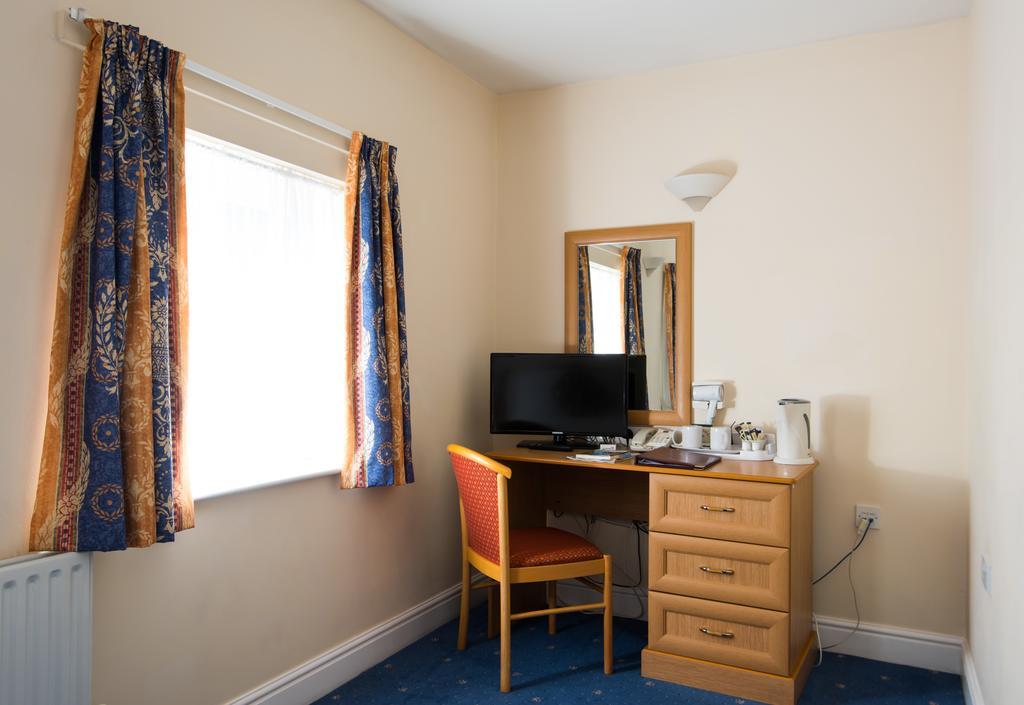 Mercure Newbury West Grange Hotel Thatcham Εξωτερικό φωτογραφία