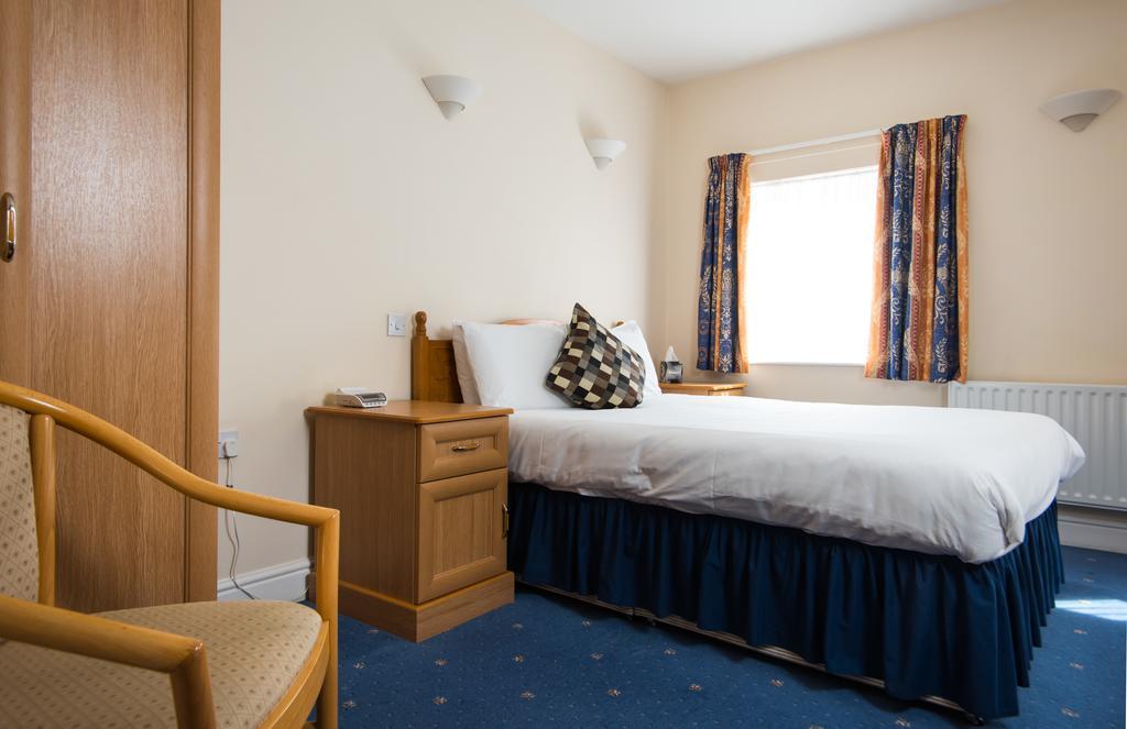 Mercure Newbury West Grange Hotel Thatcham Εξωτερικό φωτογραφία