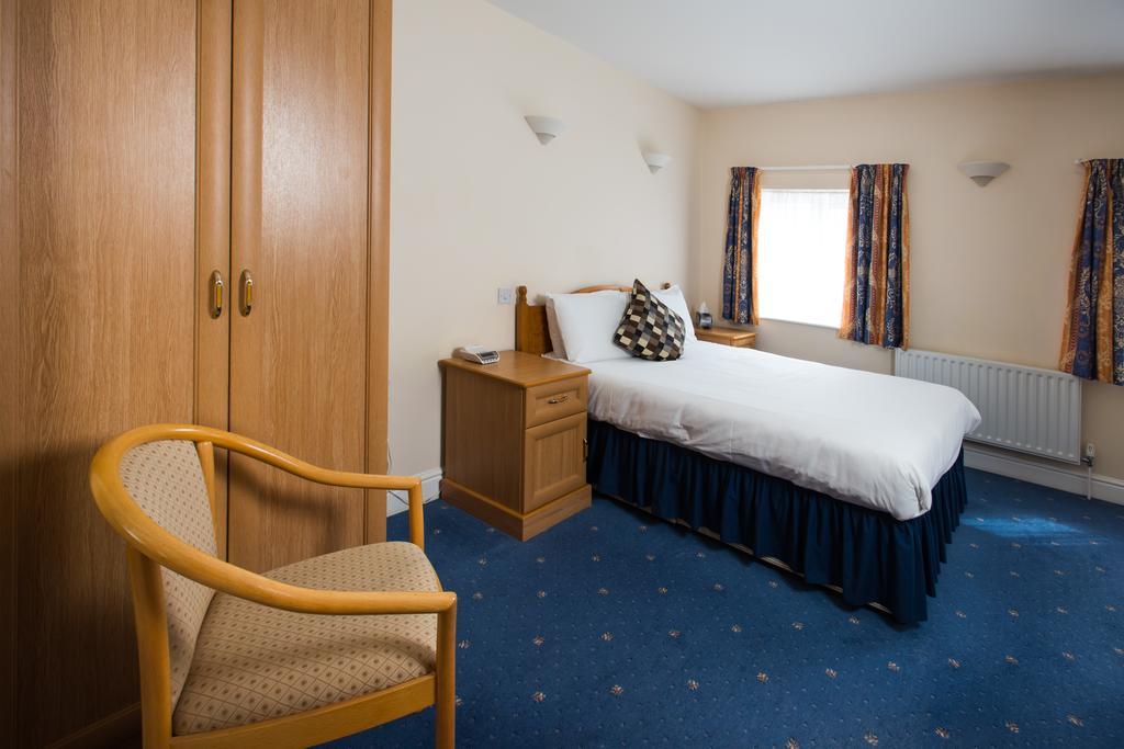 Mercure Newbury West Grange Hotel Thatcham Εξωτερικό φωτογραφία
