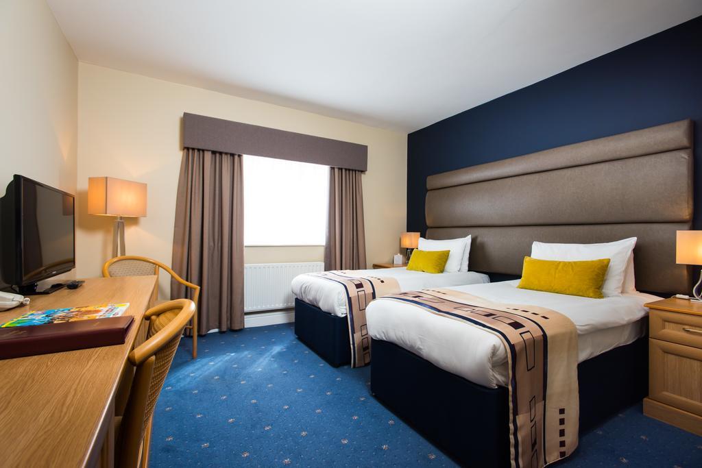 Mercure Newbury West Grange Hotel Thatcham Εξωτερικό φωτογραφία