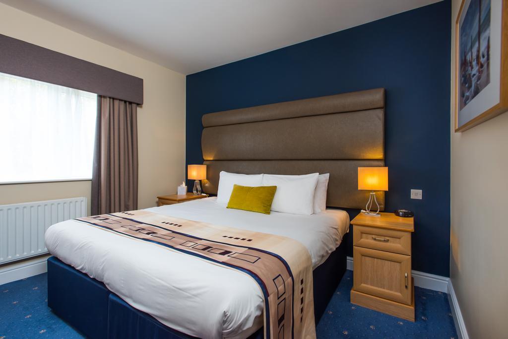 Mercure Newbury West Grange Hotel Thatcham Εξωτερικό φωτογραφία