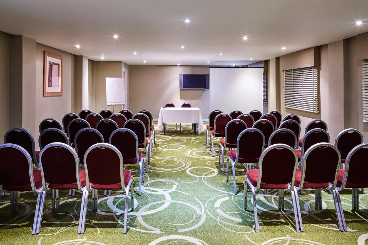 Mercure Newbury West Grange Hotel Thatcham Εξωτερικό φωτογραφία