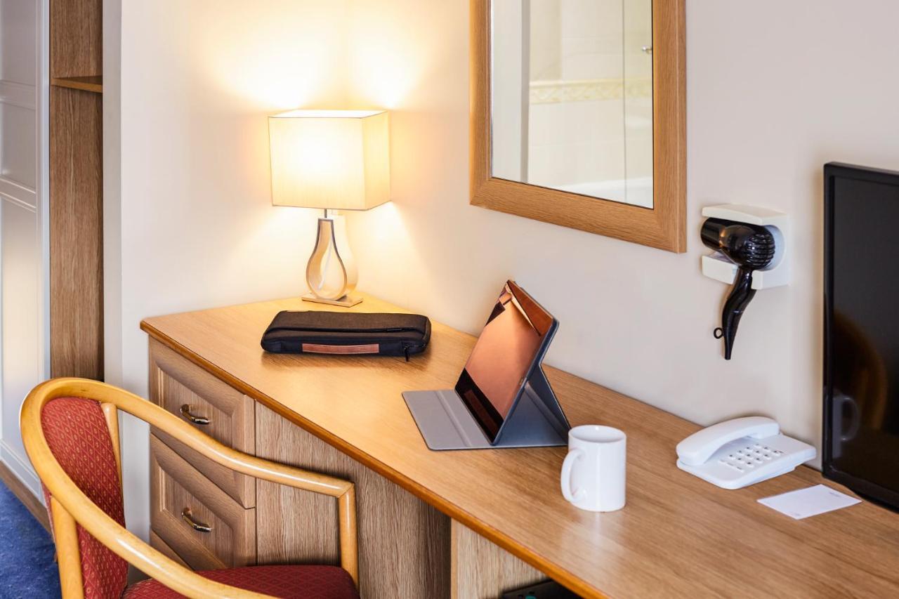 Mercure Newbury West Grange Hotel Thatcham Εξωτερικό φωτογραφία