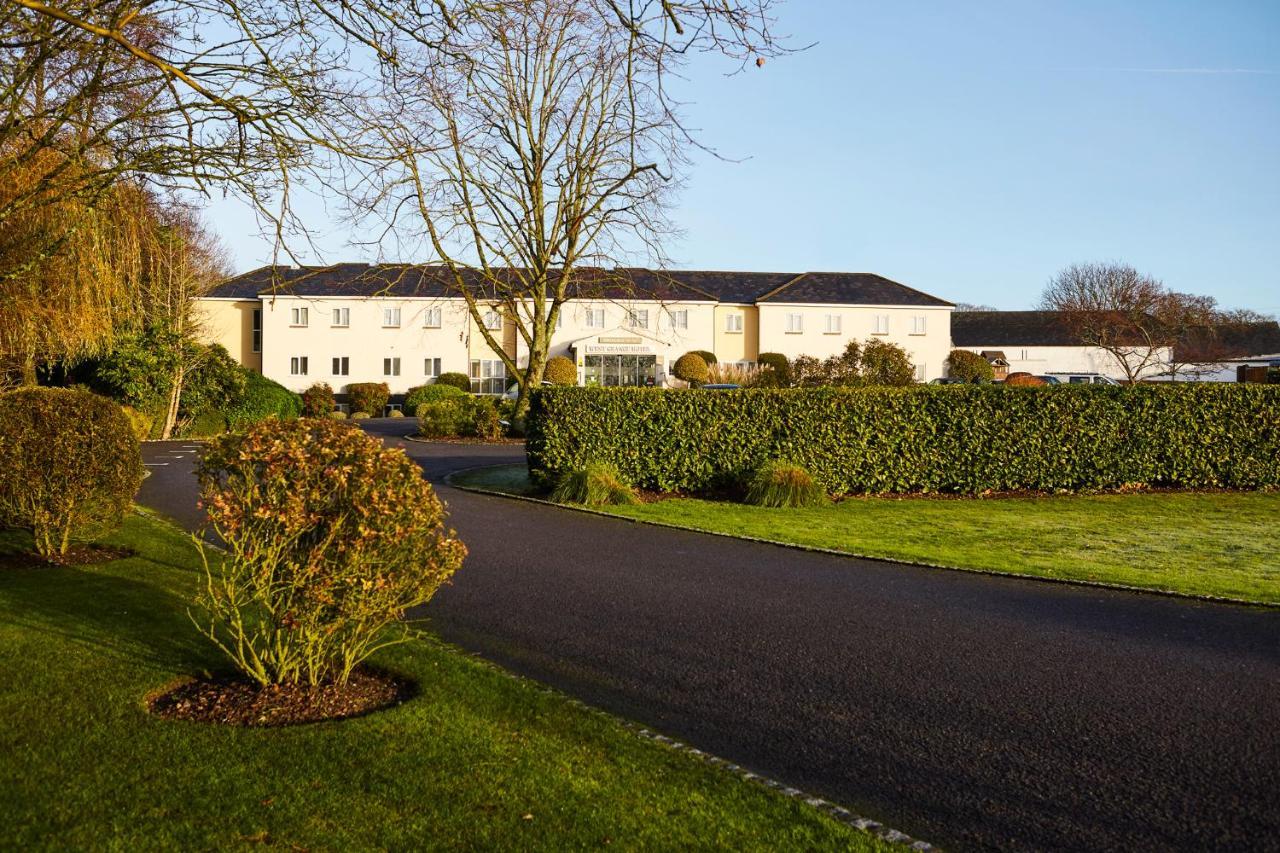 Mercure Newbury West Grange Hotel Thatcham Εξωτερικό φωτογραφία