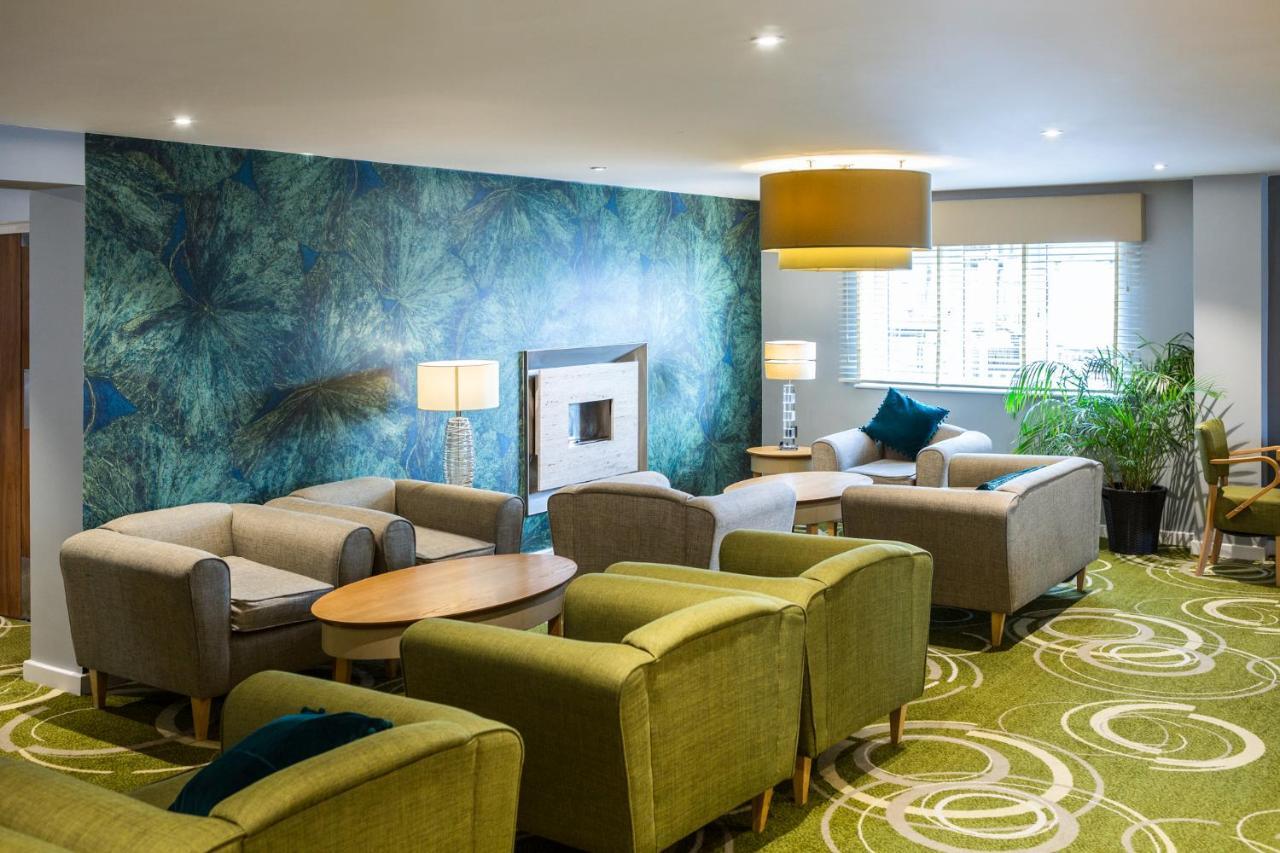 Mercure Newbury West Grange Hotel Thatcham Εξωτερικό φωτογραφία