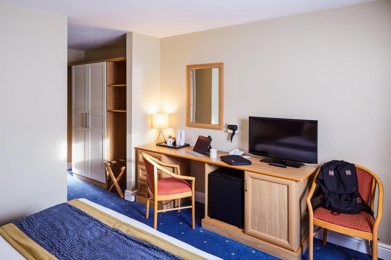 Mercure Newbury West Grange Hotel Thatcham Εξωτερικό φωτογραφία