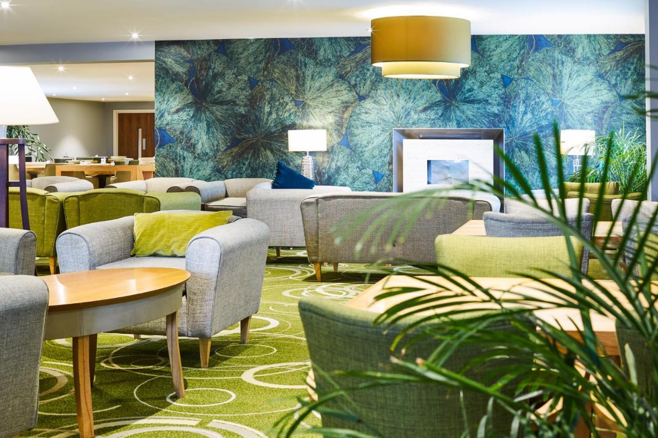 Mercure Newbury West Grange Hotel Thatcham Εξωτερικό φωτογραφία