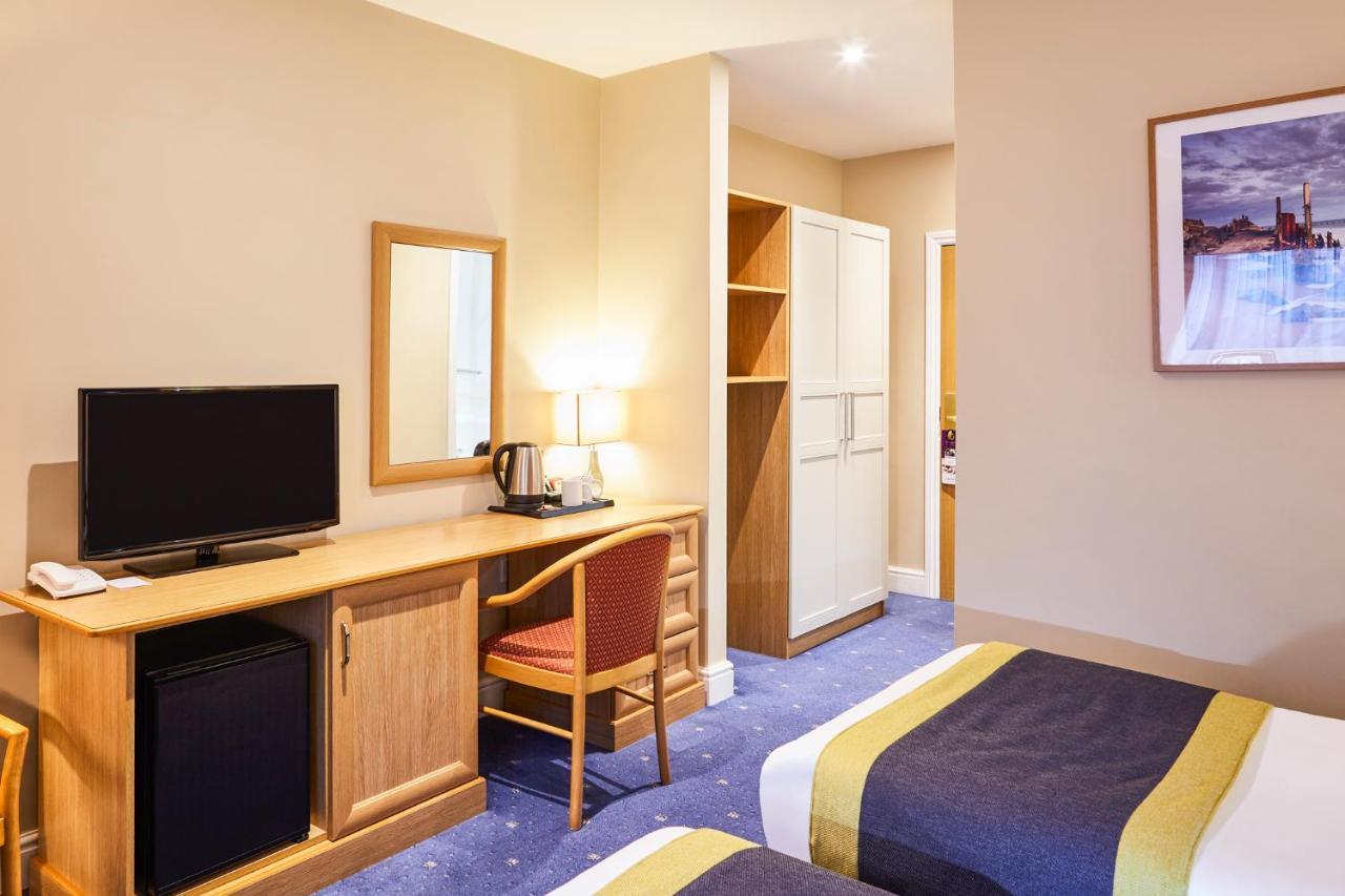 Mercure Newbury West Grange Hotel Thatcham Εξωτερικό φωτογραφία