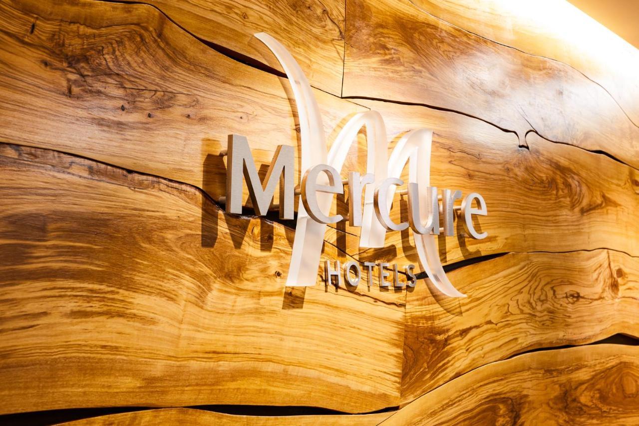 Mercure Newbury West Grange Hotel Thatcham Εξωτερικό φωτογραφία