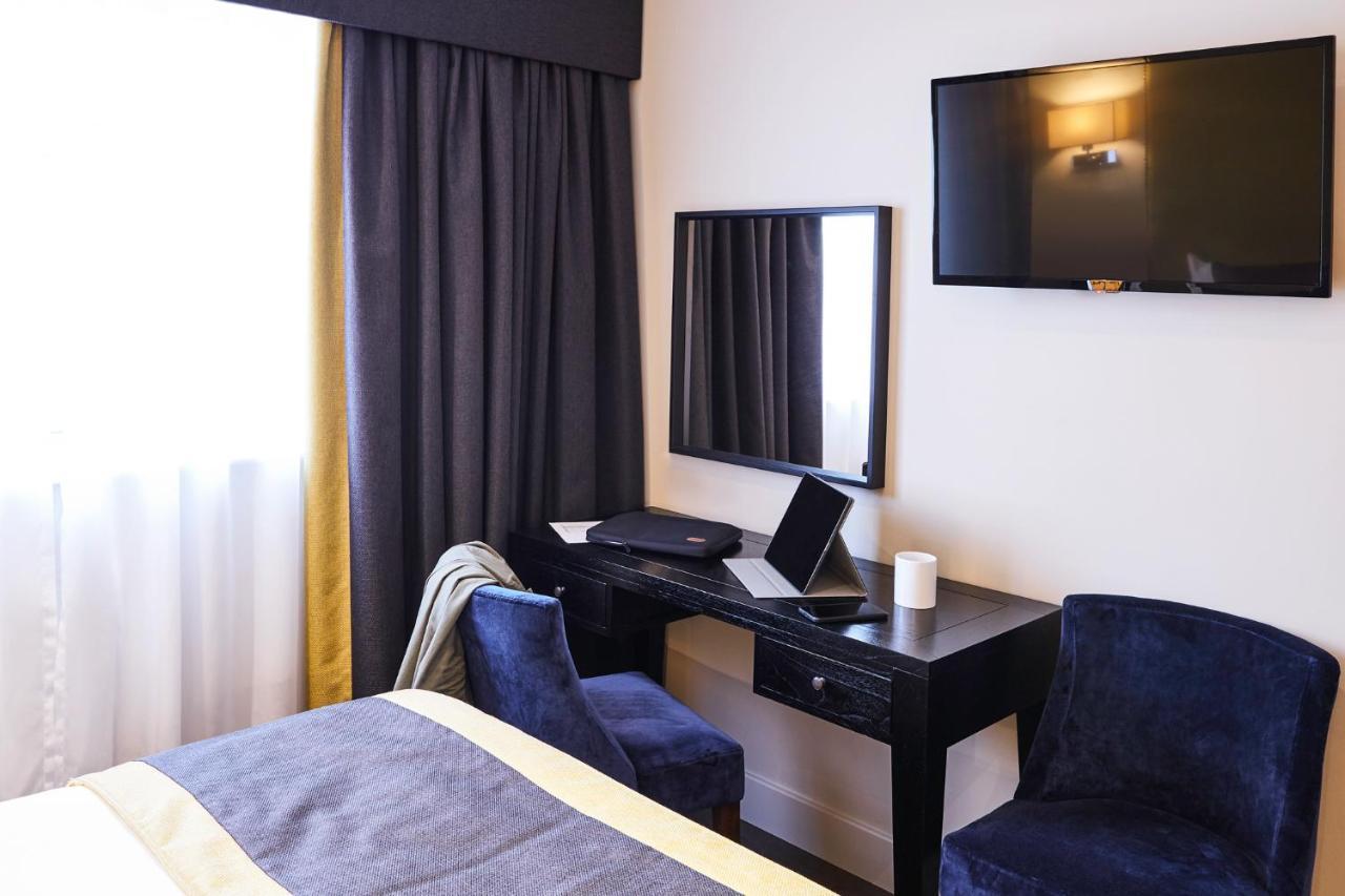 Mercure Newbury West Grange Hotel Thatcham Εξωτερικό φωτογραφία