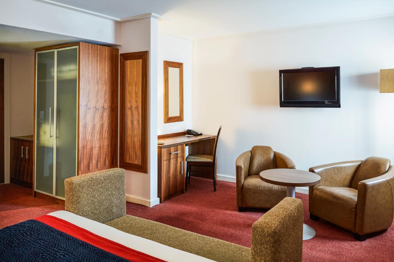 Mercure Newbury West Grange Hotel Thatcham Εξωτερικό φωτογραφία