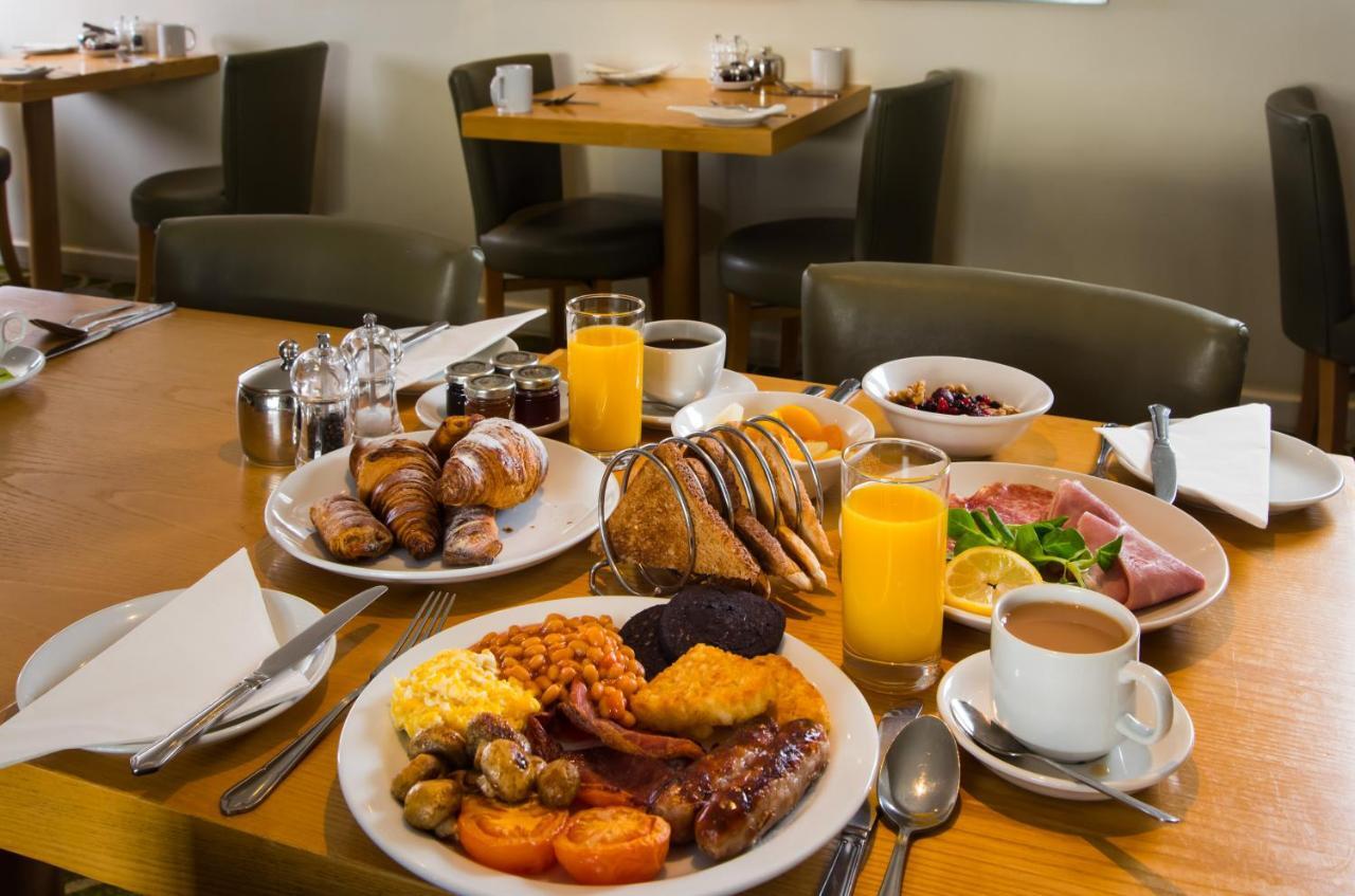 Mercure Newbury West Grange Hotel Thatcham Εξωτερικό φωτογραφία