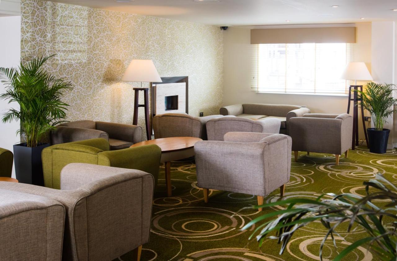 Mercure Newbury West Grange Hotel Thatcham Εξωτερικό φωτογραφία