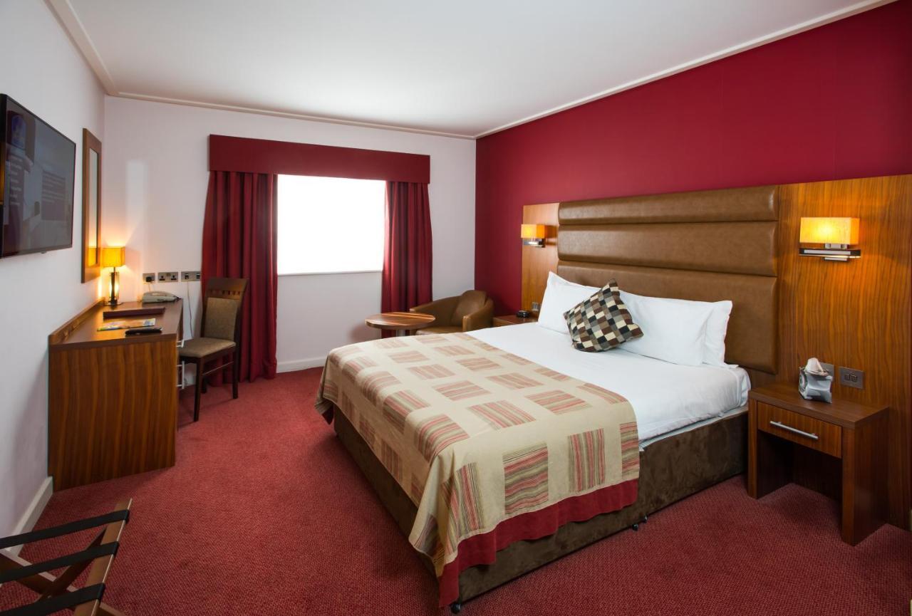 Mercure Newbury West Grange Hotel Thatcham Εξωτερικό φωτογραφία