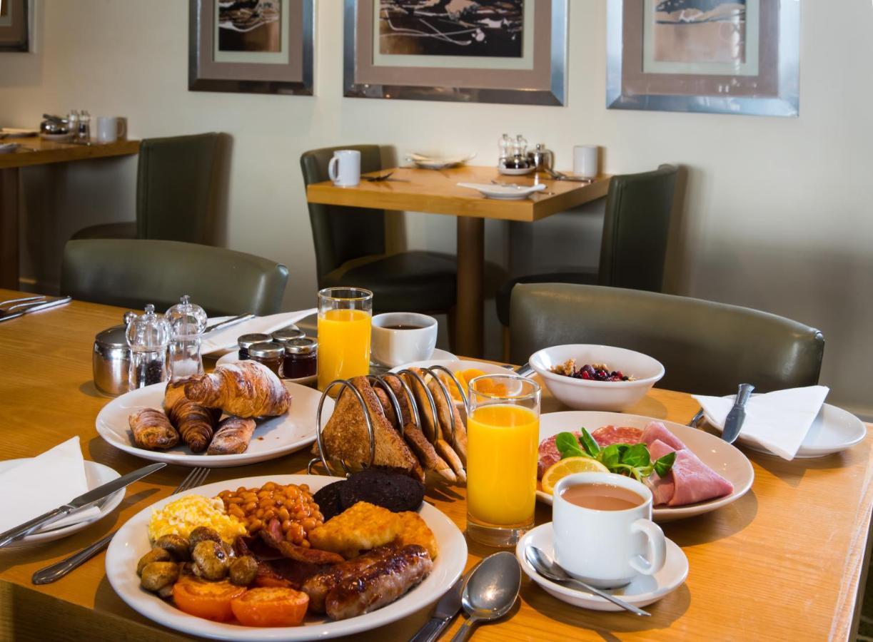 Mercure Newbury West Grange Hotel Thatcham Εξωτερικό φωτογραφία