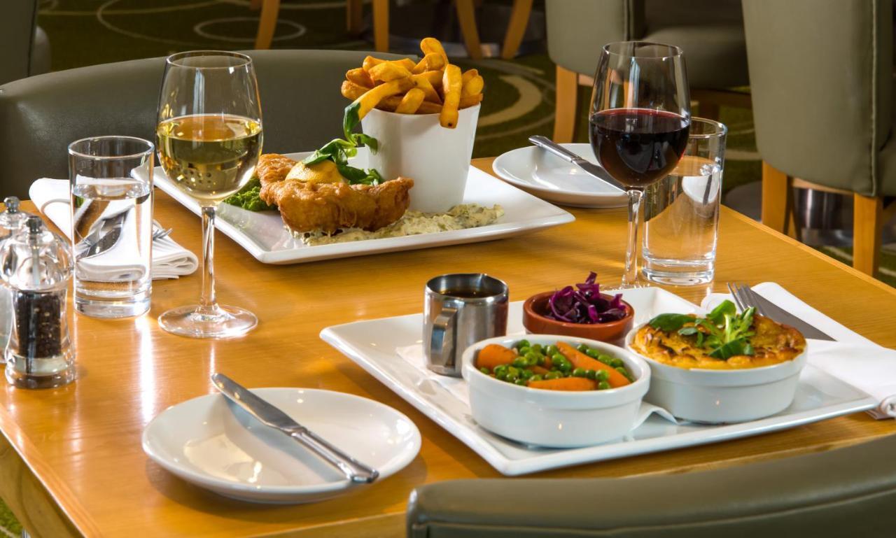 Mercure Newbury West Grange Hotel Thatcham Εξωτερικό φωτογραφία
