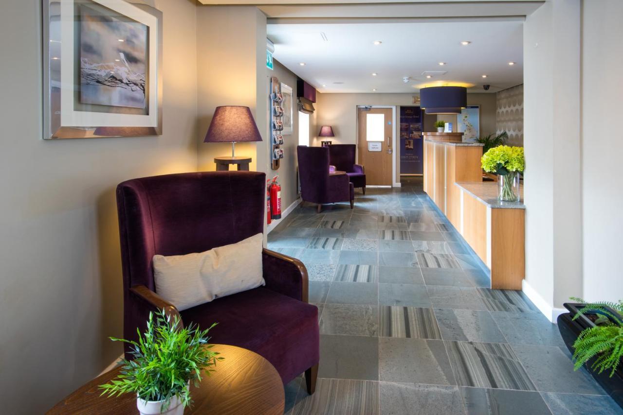 Mercure Newbury West Grange Hotel Thatcham Εξωτερικό φωτογραφία