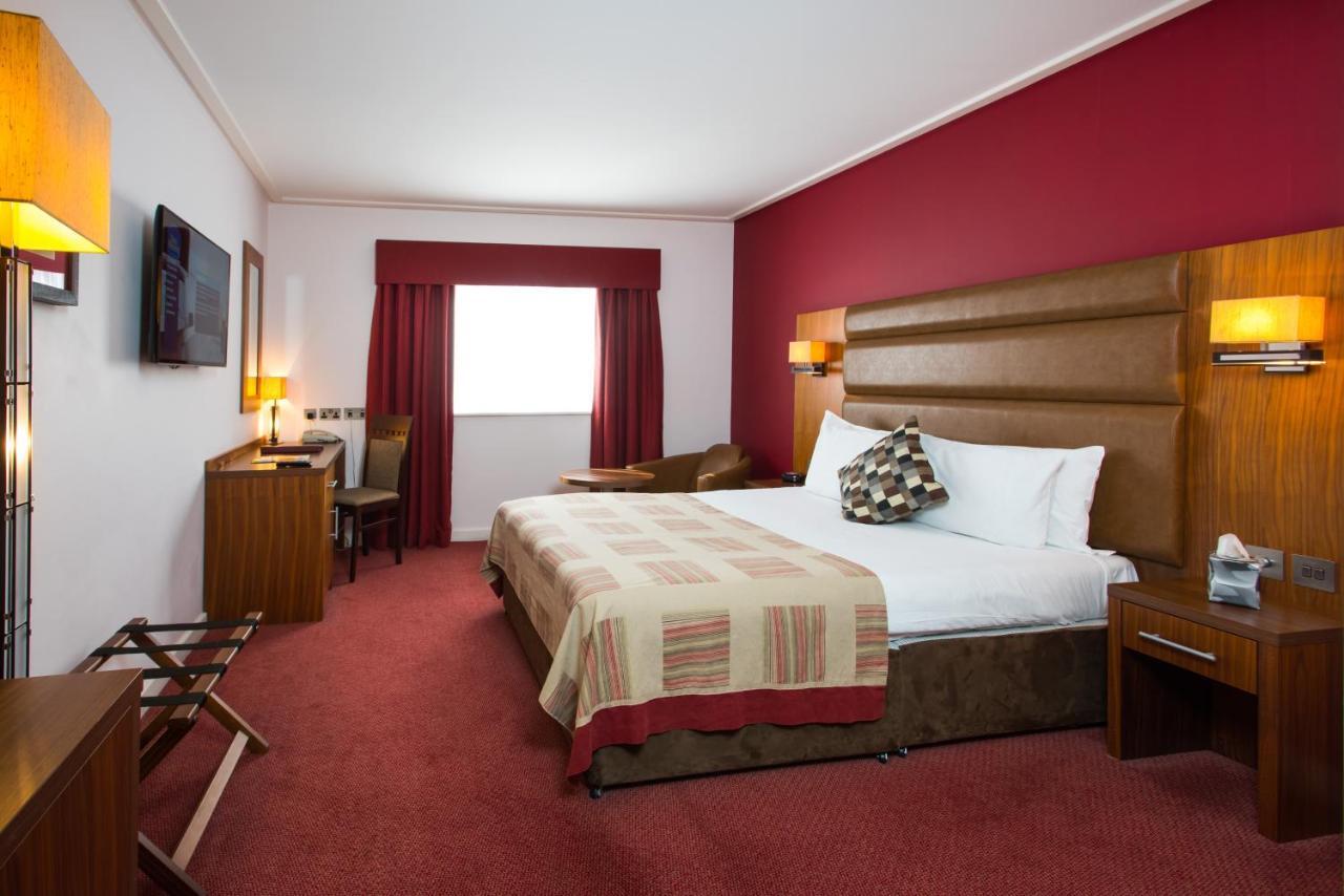 Mercure Newbury West Grange Hotel Thatcham Εξωτερικό φωτογραφία