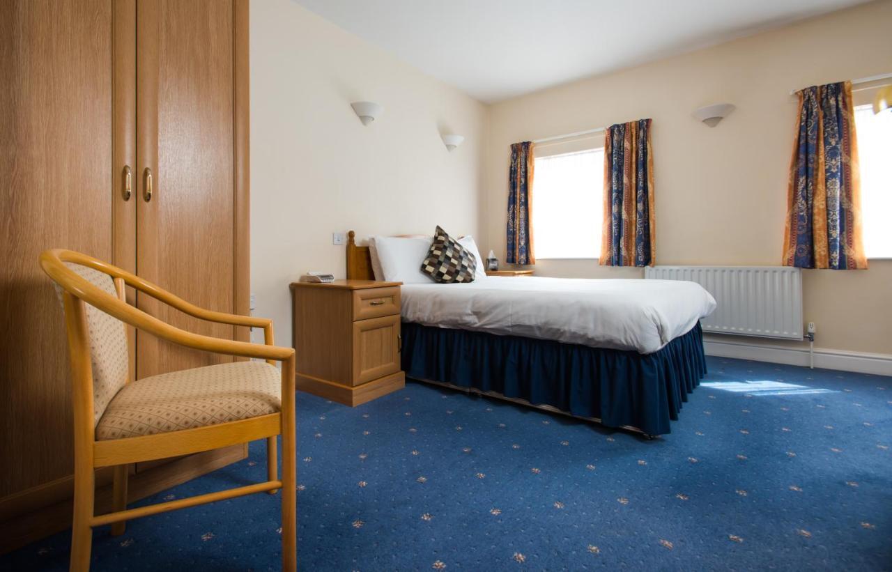 Mercure Newbury West Grange Hotel Thatcham Εξωτερικό φωτογραφία
