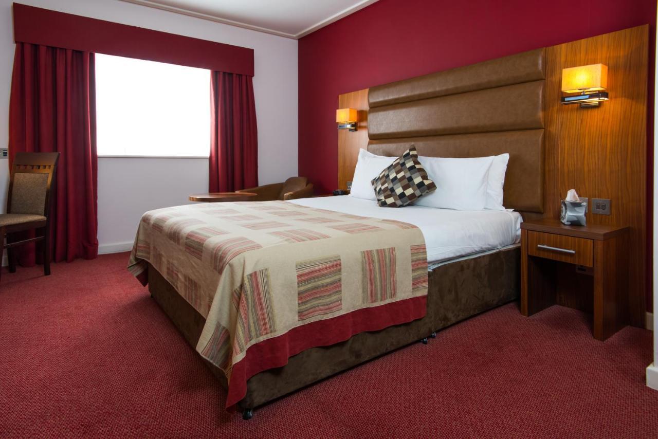 Mercure Newbury West Grange Hotel Thatcham Εξωτερικό φωτογραφία